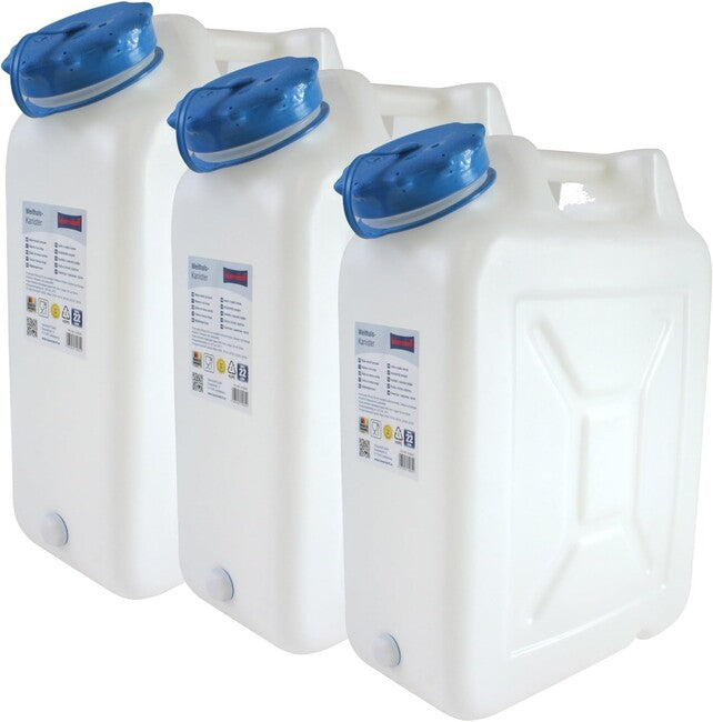 Hünersdorff Kanister mit Weithals 11 L
