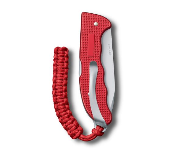 Victorinox vreckový nôž Hunter Pro Alox, červený