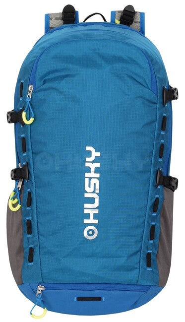 HUSKY Clever rucksack 30l, blau
