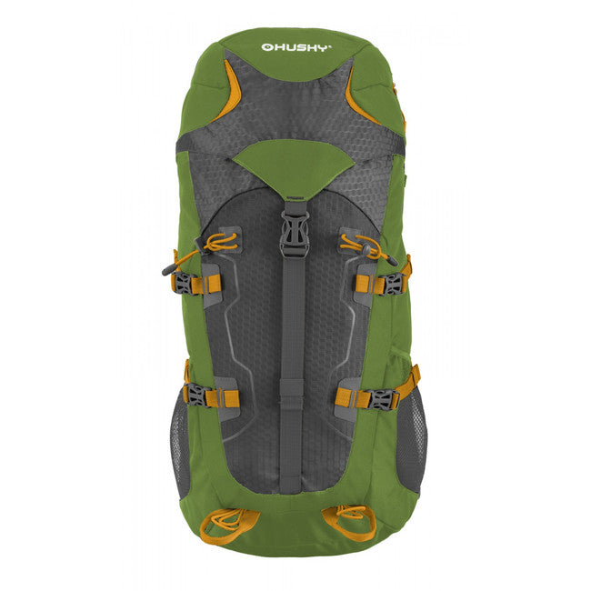 HUSKY Scape rucksack 38l, grün