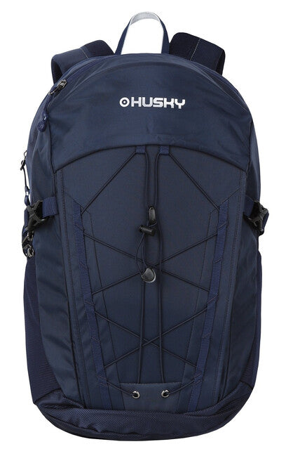 HUSKY Nory rucksack für die stadt 22l blau