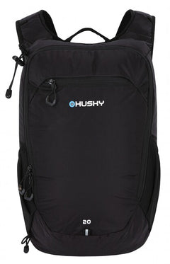 HUSKY Rucksack Peten 20l, schwarz