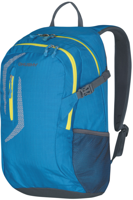 HUSKY Rucksack Turistika / Mesto Malin 25l blau