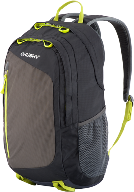 HUSKY Marel rucksack Touristik / City 27l schwarz