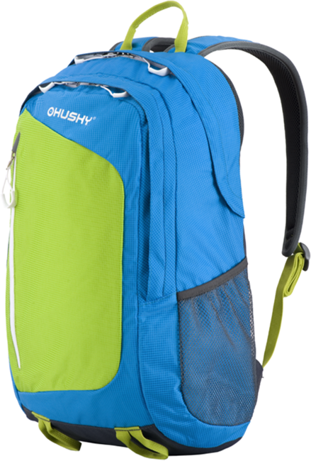 HUSKY Marel Rucksack Touristik / City 27l blau