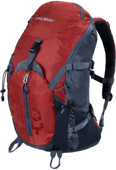 HUSKY Rucksack Turistika Salmon 30l orange