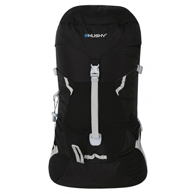 HUSKY Slight Rucksack Touristik 33l , schwarz