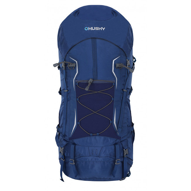 HUSKY Ribon Rucksack Ultraleicht 60l, blau