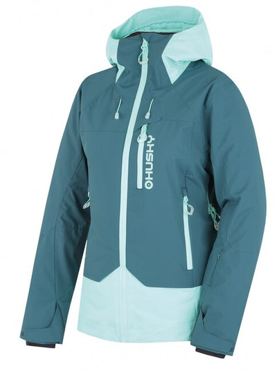Skijacken für Damen