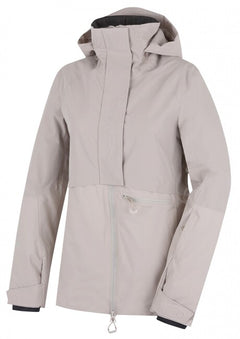 HUSKY Gato Damen-Skijacke, beige