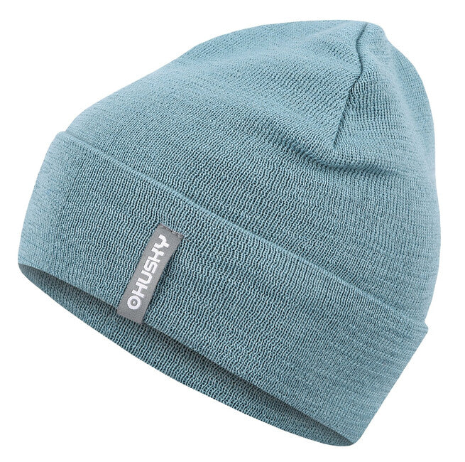 HUSKY Merhat 4 Damen-Merinomütze, mint