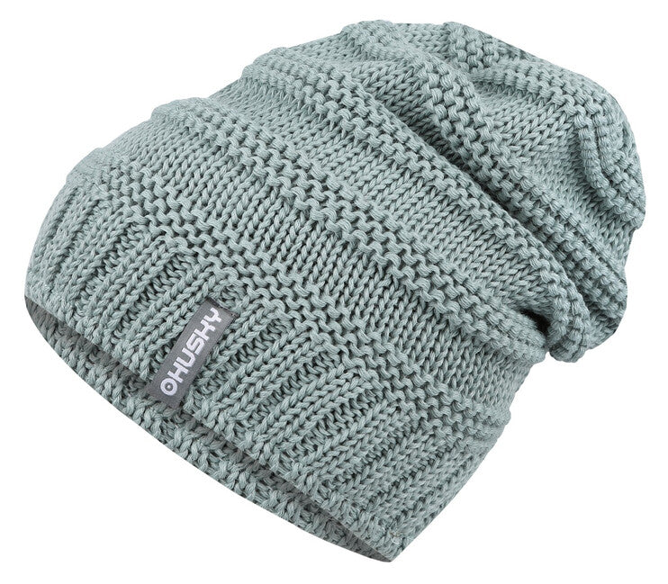 HUSKY Merinomütze Merhat 5, leicht mint