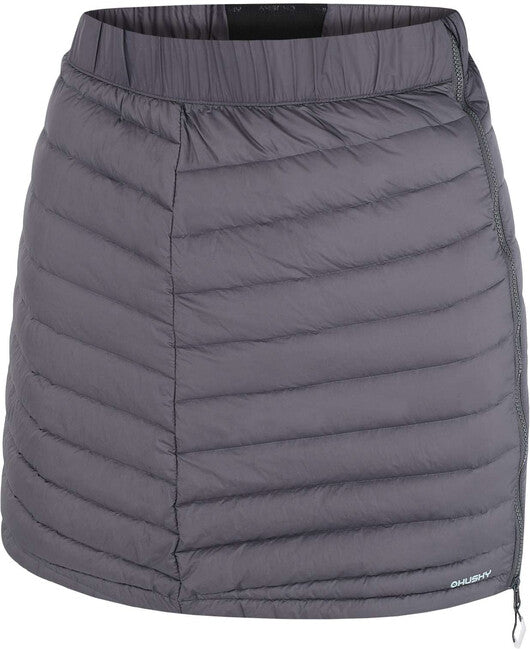 HUSKY Frozy federrock, graphit
