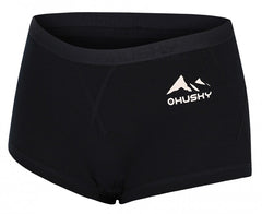 HUSKY Meties damen slips L, schwarz