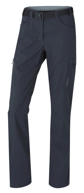 HUSKY Kahula damen outdoor-hose L anthrazit