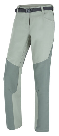HUSKY Keiry Damen Outdoor-Hose, grün