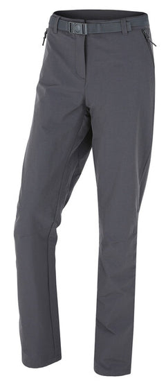 HUSKY Koby Damen-Outdoorhose, dunkelgrau