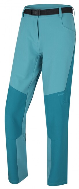 HUSKY Keiry damen outdoor-hose, türkis
