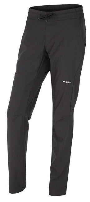 HUSKY Damen- Outdoor- Hose Speedy Long schwarz