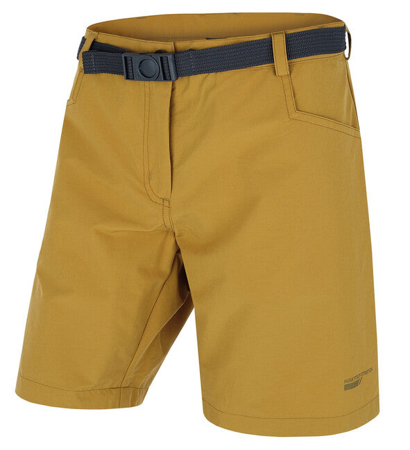 HUSKY Kimbi shorts khaki