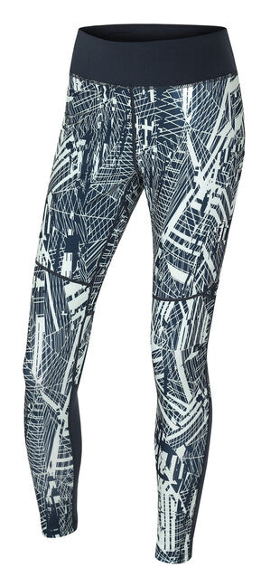 HUSKY Darby Long Damen Sporthose, anthrazit