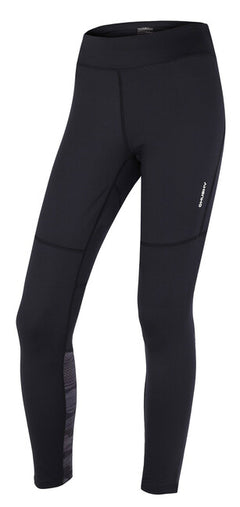 HUSKY Darby Long Damen Sporthose, schwarz
