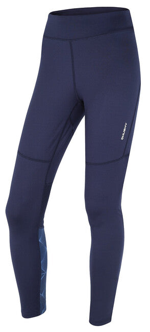 HUSKY Darby damen sporthose Lang Navy