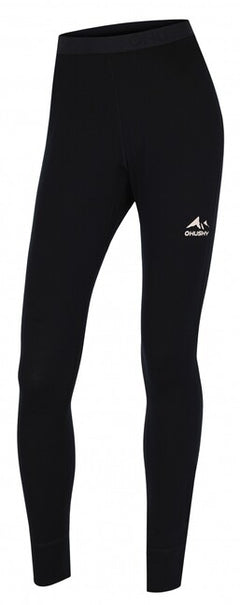 HUSKY Merea Damen-Thermohose, schwarz, L