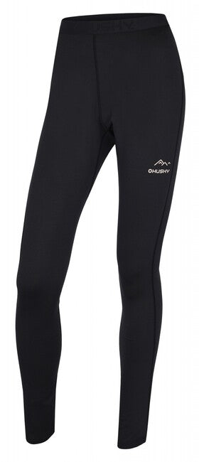 HUSKY Tyme L thermohose, schwarz