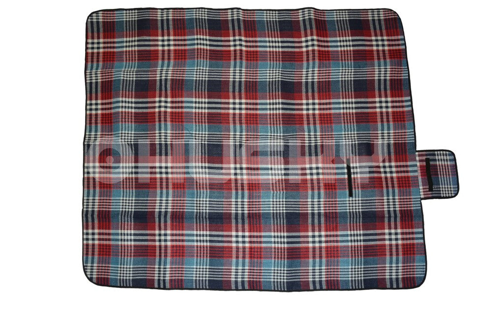 HUSKY Covery 150, blau