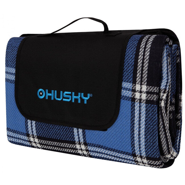 HUSKY Deka Covery 150, sedomodra