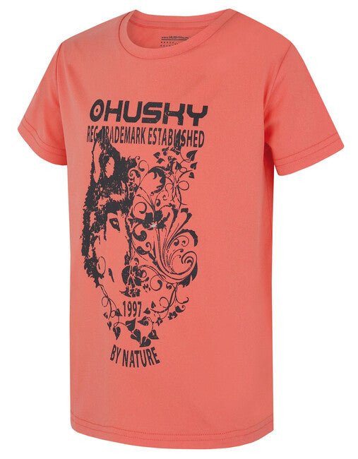 HUSKY Tash funktionell kids rosa