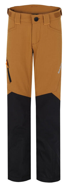 HUSKY Krony K Kinder Outdoor-Hose, senfgelb