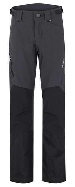 HUSKY Krony K outdoor-hose dunkelgrau