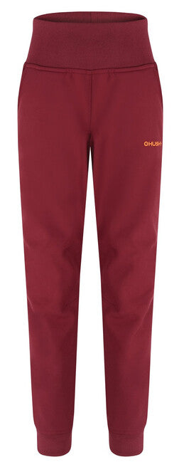 Children's Softshell Trousers