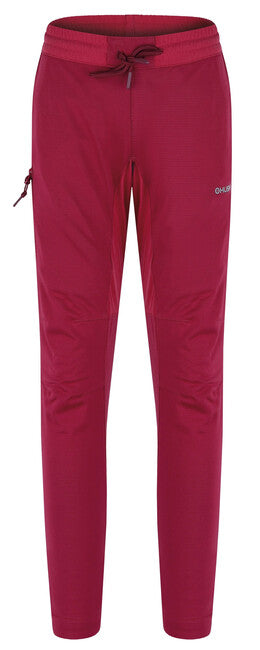 HUSKY Klassum K kinder-softshellhose, magenta