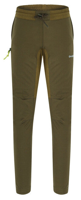 Children's Softshell Trousers