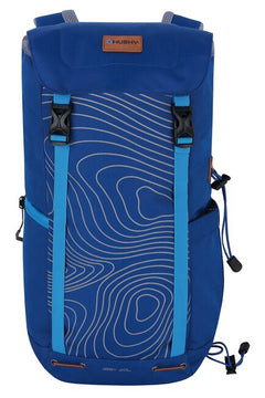 HUSKY Jibby otroški nahrbtnik 20l, modra