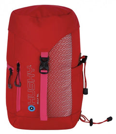 HUSKY Jolly Kinder-Rucksack 15l, rot
