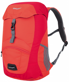 HUSKY Junny Kinder-Rucksack 15l, rot
