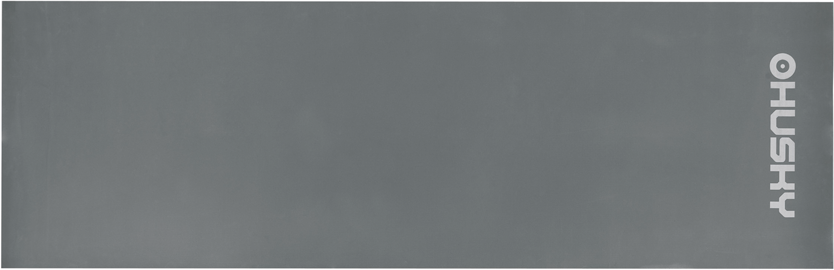 HUSKY Felt isomatte 1,4 grau