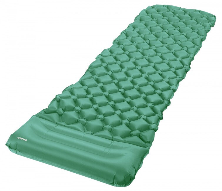 HUSKY Fumy 5 isomatte, mentholfarben