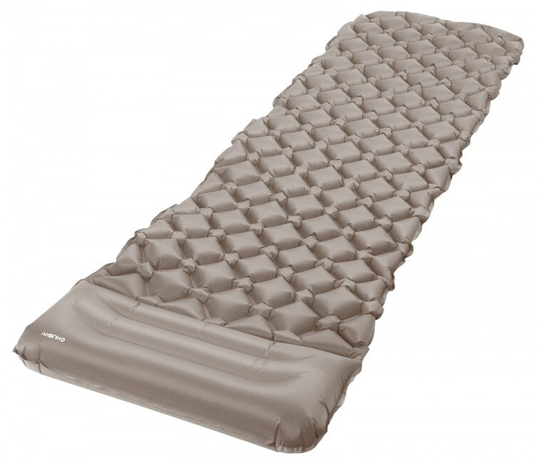 HUSKY Fumy 5 isomatte, grau