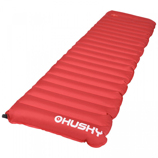 HUSKY Funny 10 isomatte rot