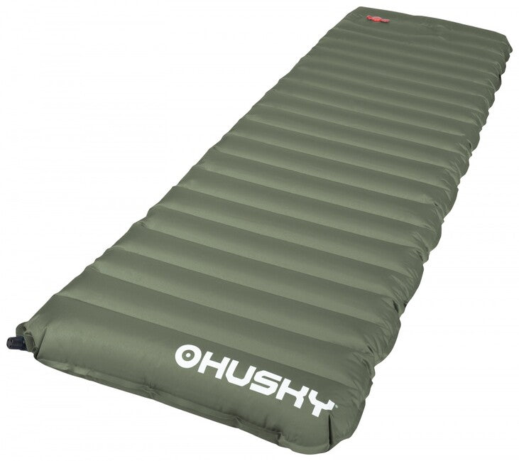 HUSKY Funny 10 isomatte, khaki