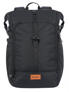 HUSKY Moper cityrucksack 28l, schwarz