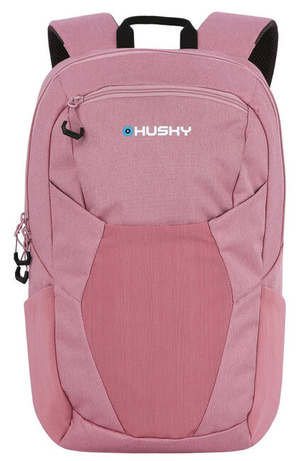 HUSKY Nery city rucksack 20l, rosa
