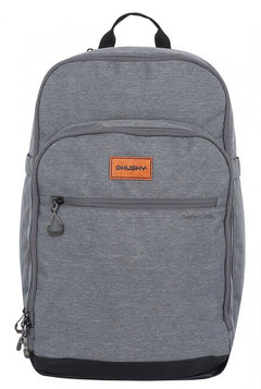HUSKY Sofer cityrucksack 30l, grau
