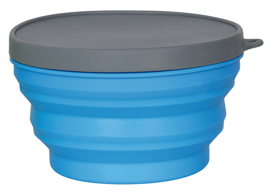 HUSKY Tweexy schale mit deckel, blau, L
