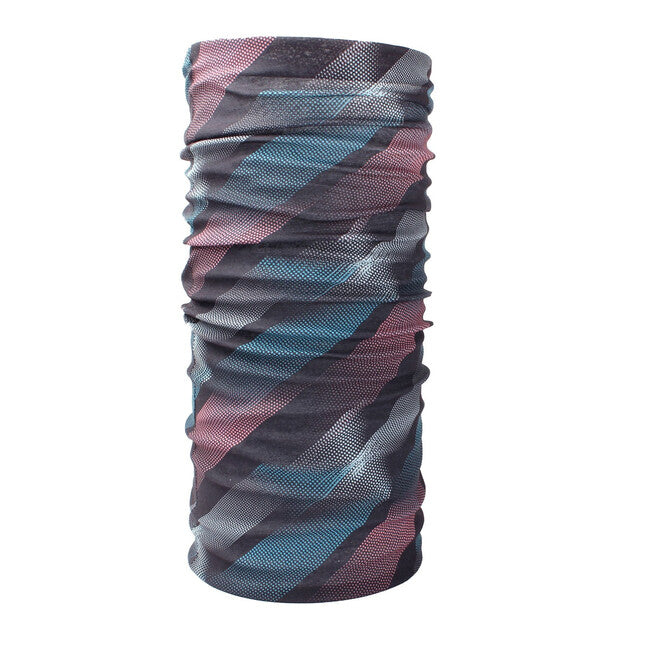 HUSKY Printemp multifunktionstuch, dark blue, UNI